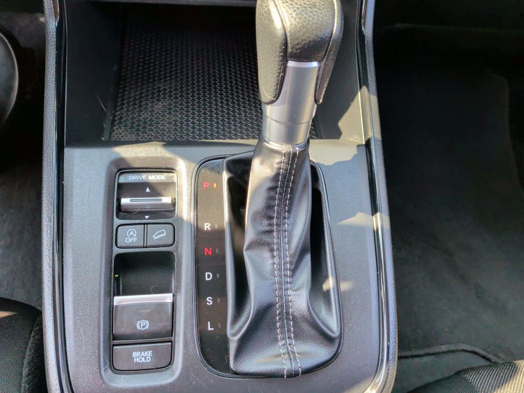 2025 Honda CR-V LX | Cam | USB | Heated Seats | Warranty to 2029 in Saint John, New Brunswick - 28 - w1024h768px