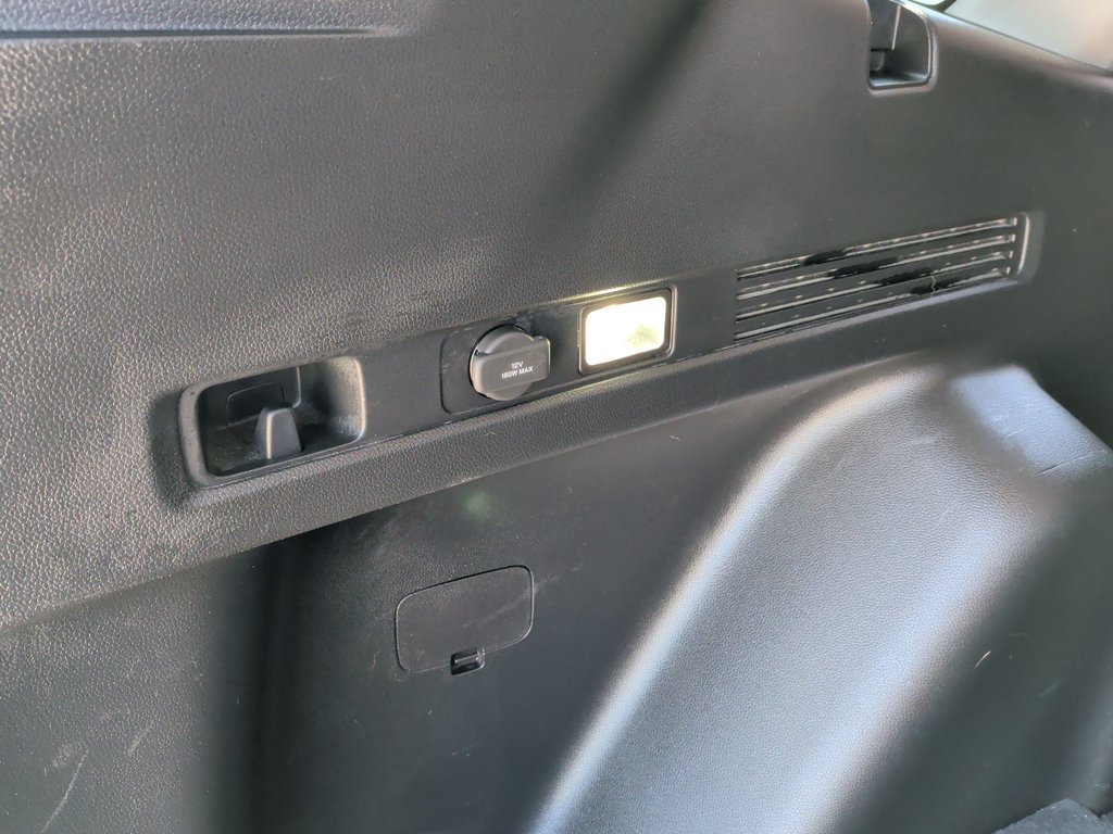 2025 Honda CR-V LX | Cam | USB | Heated Seats | Warranty to 2029 in Saint John, New Brunswick - 44 - w1024h768px
