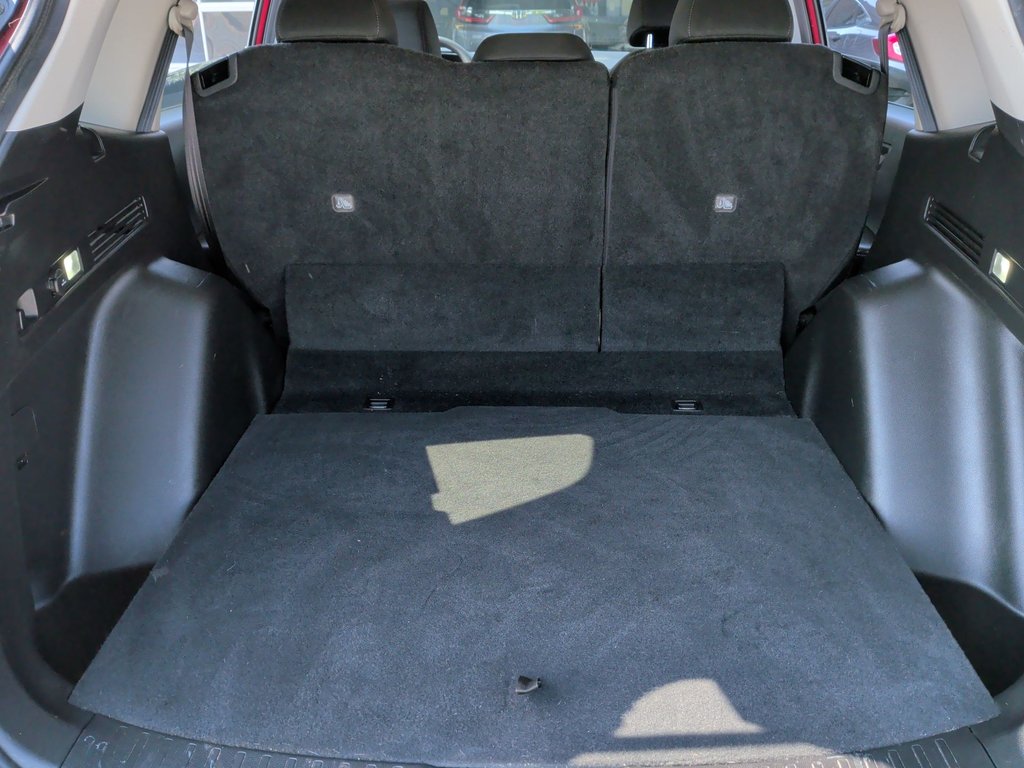 2025 Honda CR-V LX | Cam | USB | Heated Seats | Warranty to 2029 in Saint John, New Brunswick - 34 - w1024h768px