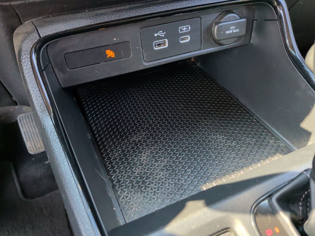 2025 Honda CR-V LX | Cam | USB | Heated Seats | Warranty to 2029 in Saint John, New Brunswick - 27 - w1024h768px
