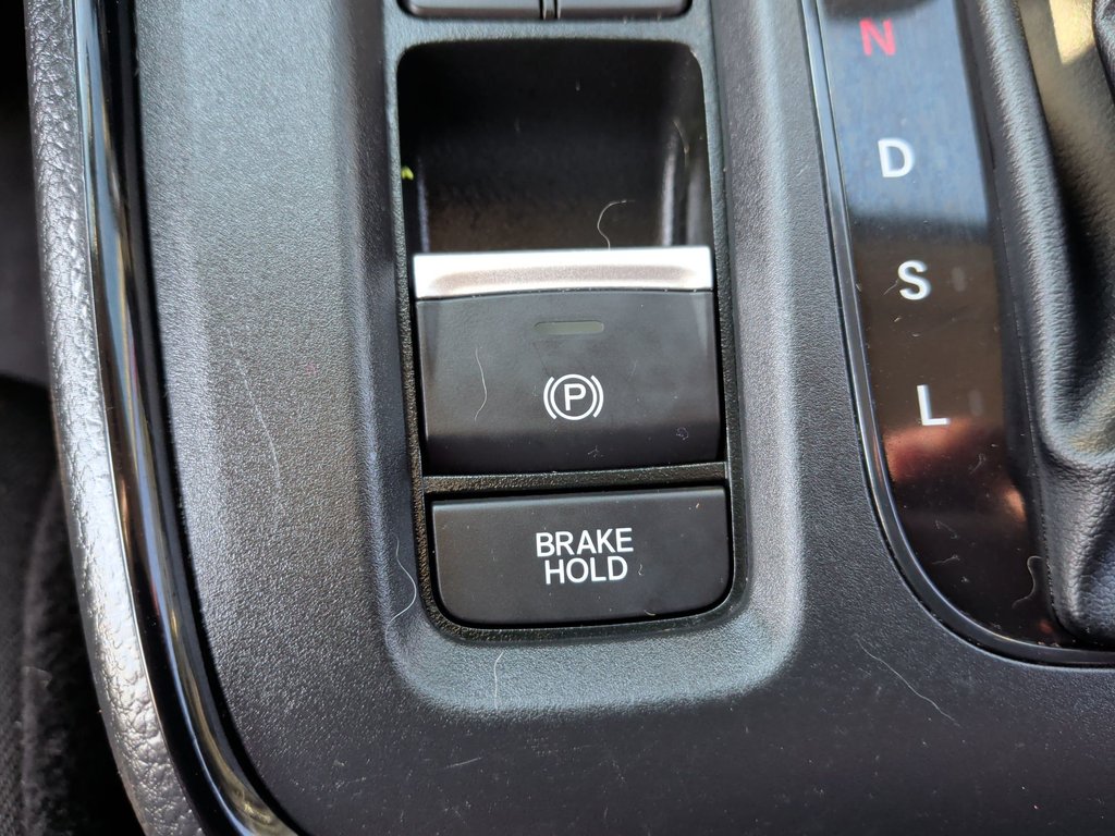 2025 Honda CR-V LX | Cam | USB | Heated Seats | Warranty to 2029 in Saint John, New Brunswick - 29 - w1024h768px