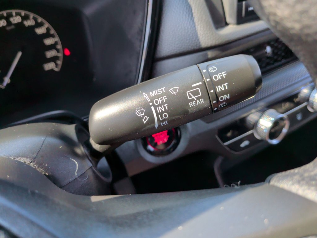 2025 Honda CR-V LX | Cam | USB | Heated Seats | Warranty to 2029 in Saint John, New Brunswick - 19 - w1024h768px