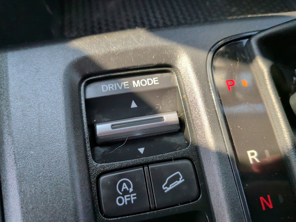 2025 Honda CR-V LX | Cam | USB | Heated Seats | Warranty to 2029 in Saint John, New Brunswick - 30 - w1024h768px