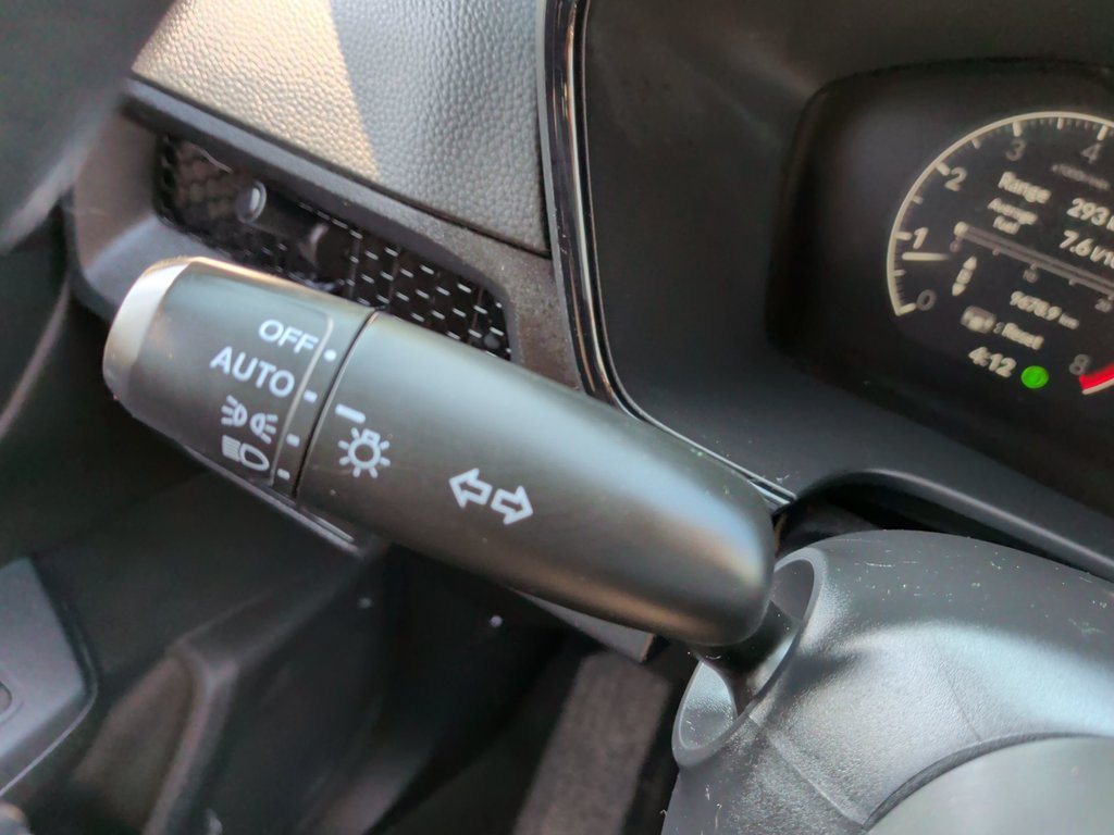2025 Honda CR-V LX | Cam | USB | Heated Seats | Warranty to 2029 in Saint John, New Brunswick - 18 - w1024h768px