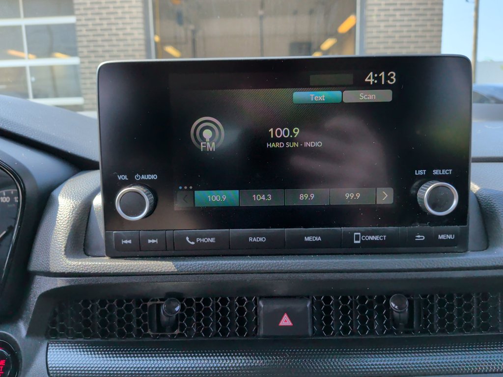 2025 Honda CR-V LX | Cam | USB | Heated Seats | Warranty to 2029 in Saint John, New Brunswick - 24 - w1024h768px