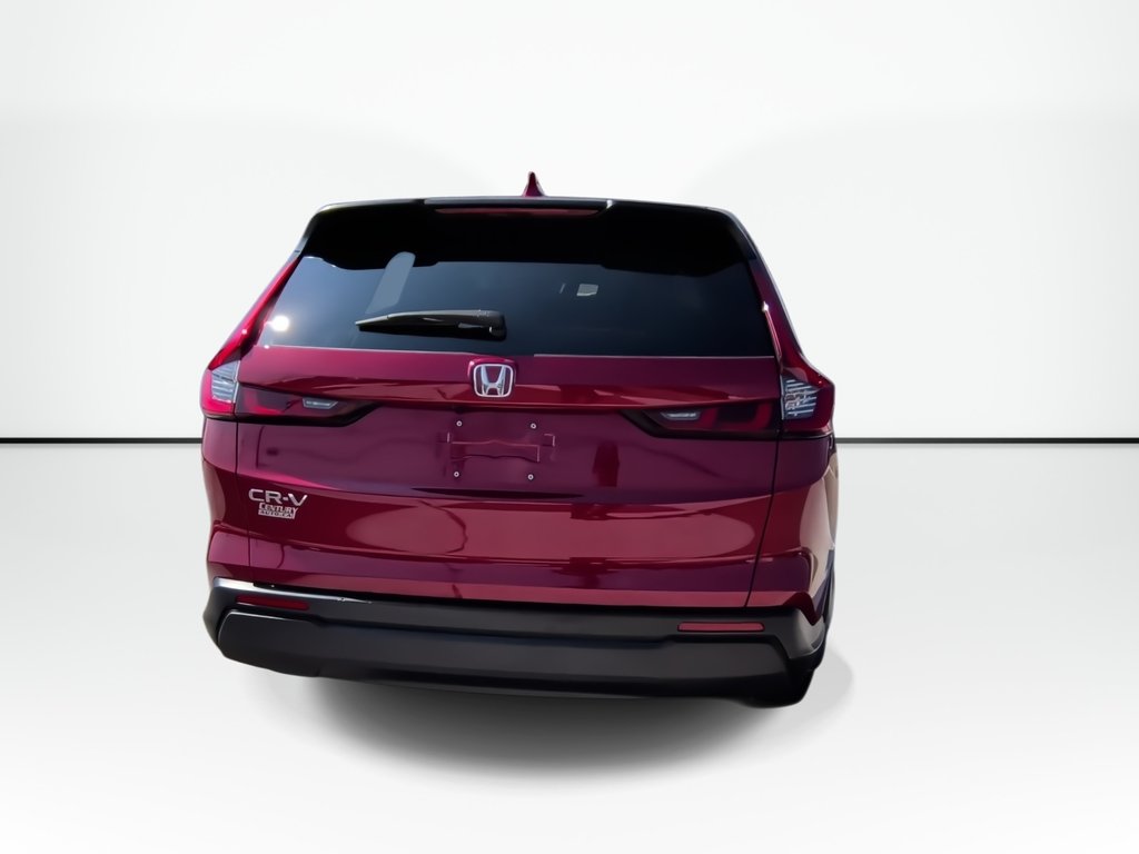 2025 Honda CR-V LX | Cam | USB | Heated Seats | Warranty to 2029 in Saint John, New Brunswick - 7 - w1024h768px