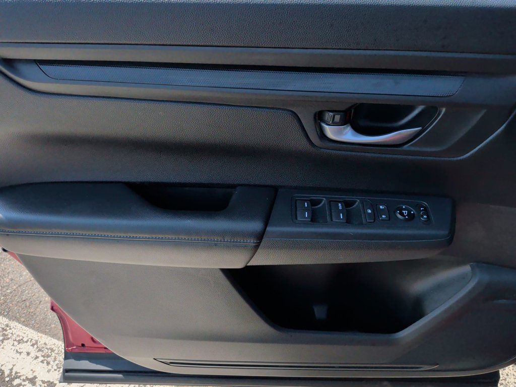 2025 Honda CR-V LX | Cam | USB | Heated Seats | Warranty to 2029 in Saint John, New Brunswick - 15 - w1024h768px