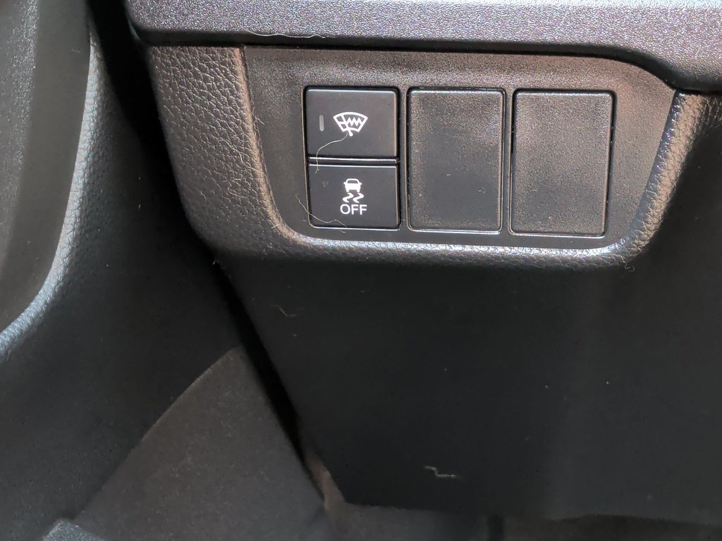 2025 Honda CR-V LX | Cam | USB | Heated Seats | Warranty to 2029 in Saint John, New Brunswick - 22 - w1024h768px