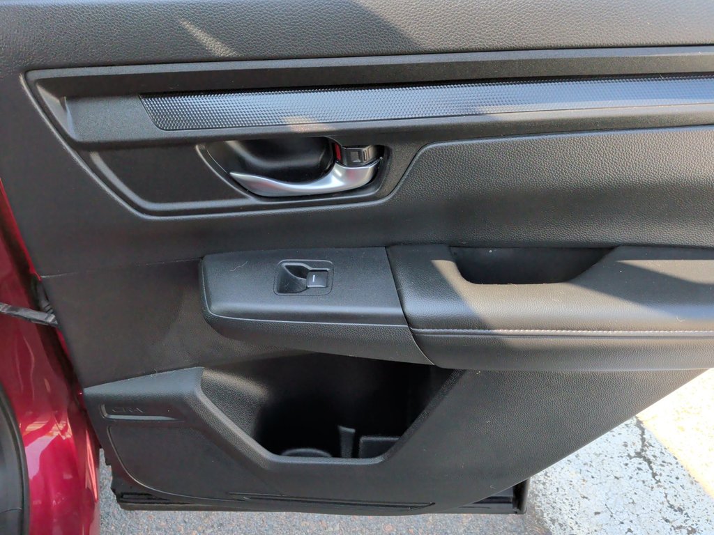 2025 Honda CR-V LX | Cam | USB | Heated Seats | Warranty to 2029 in Saint John, New Brunswick - 38 - w1024h768px