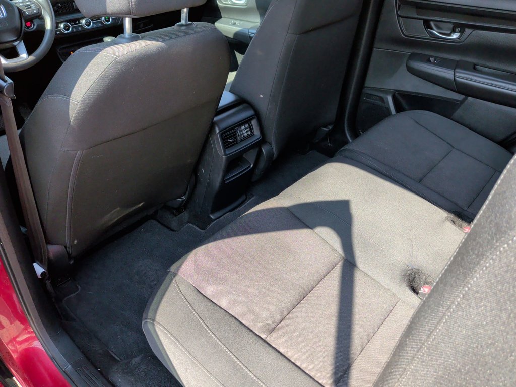 2025 Honda CR-V LX | Cam | USB | Heated Seats | Warranty to 2029 in Saint John, New Brunswick - 31 - w1024h768px