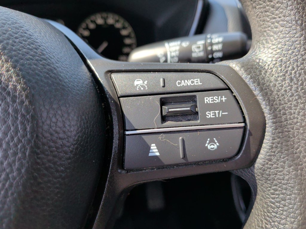 2025 Honda CR-V LX | Cam | USB | Heated Seats | Warranty to 2029 in Saint John, New Brunswick - 21 - w1024h768px