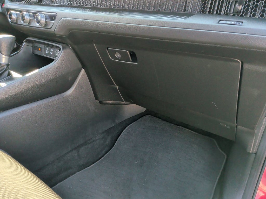 2025 Honda CR-V LX | Cam | USB | Heated Seats | Warranty to 2029 in Saint John, New Brunswick - 41 - w1024h768px
