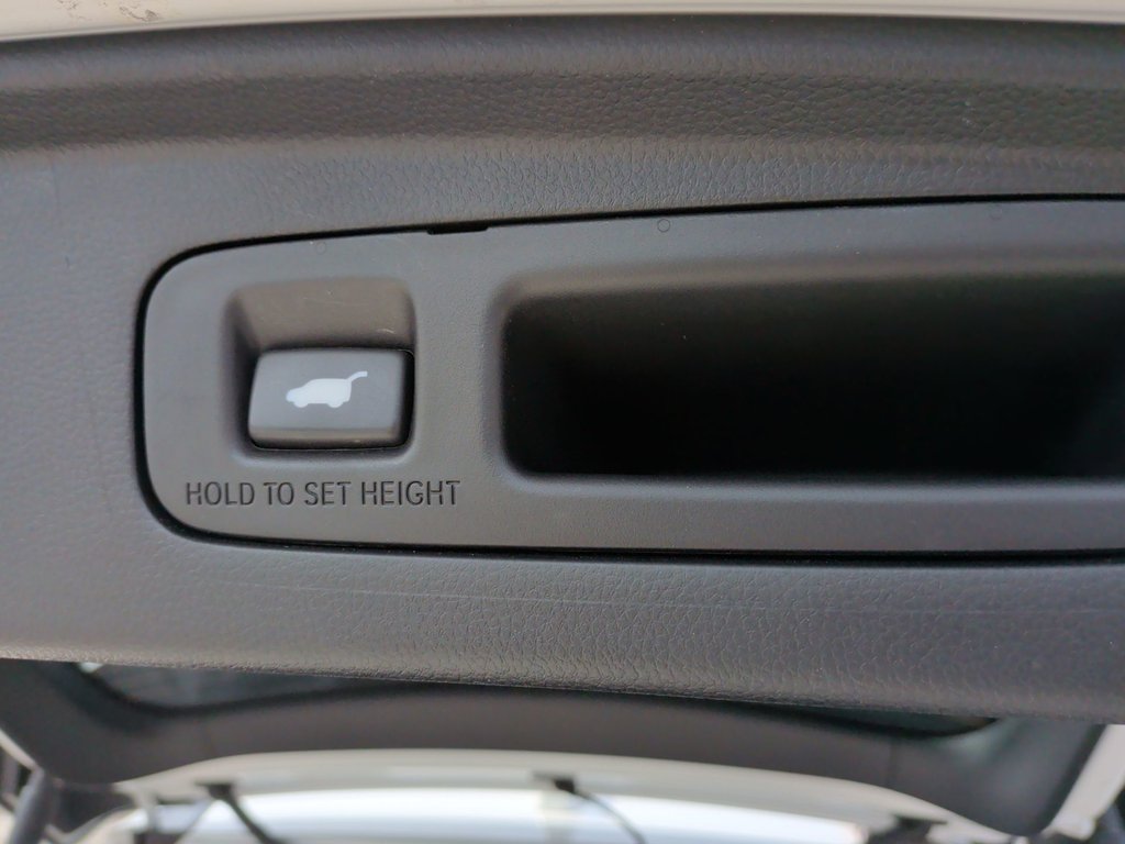 2025 Honda CR-V Sport | Sunroof | Cam | USB | Warranty to 2029 in Saint John, New Brunswick - 43 - w1024h768px