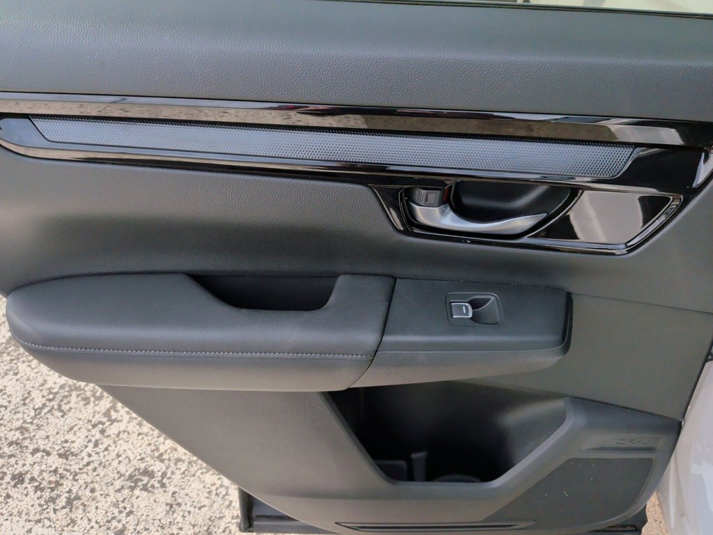 2025 Honda CR-V Sport | Sunroof | Cam | USB | Warranty to 2029 in Saint John, New Brunswick - 33 - w1024h768px