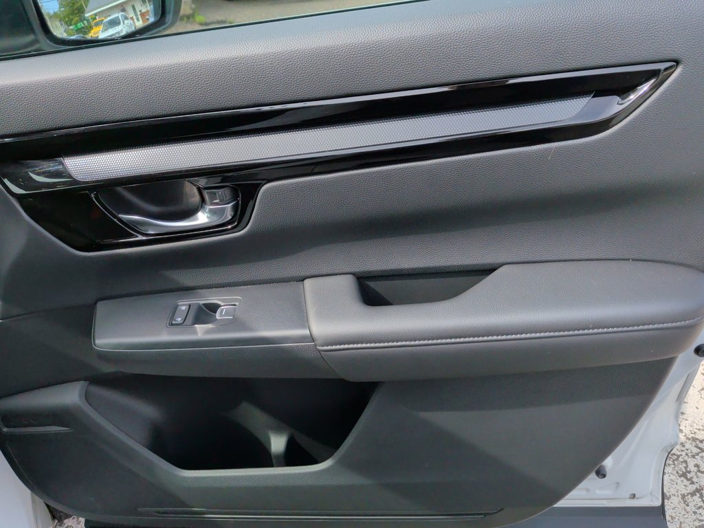 2025 Honda CR-V Sport | Sunroof | Cam | USB | Warranty to 2029 in Saint John, New Brunswick - 42 - w1024h768px