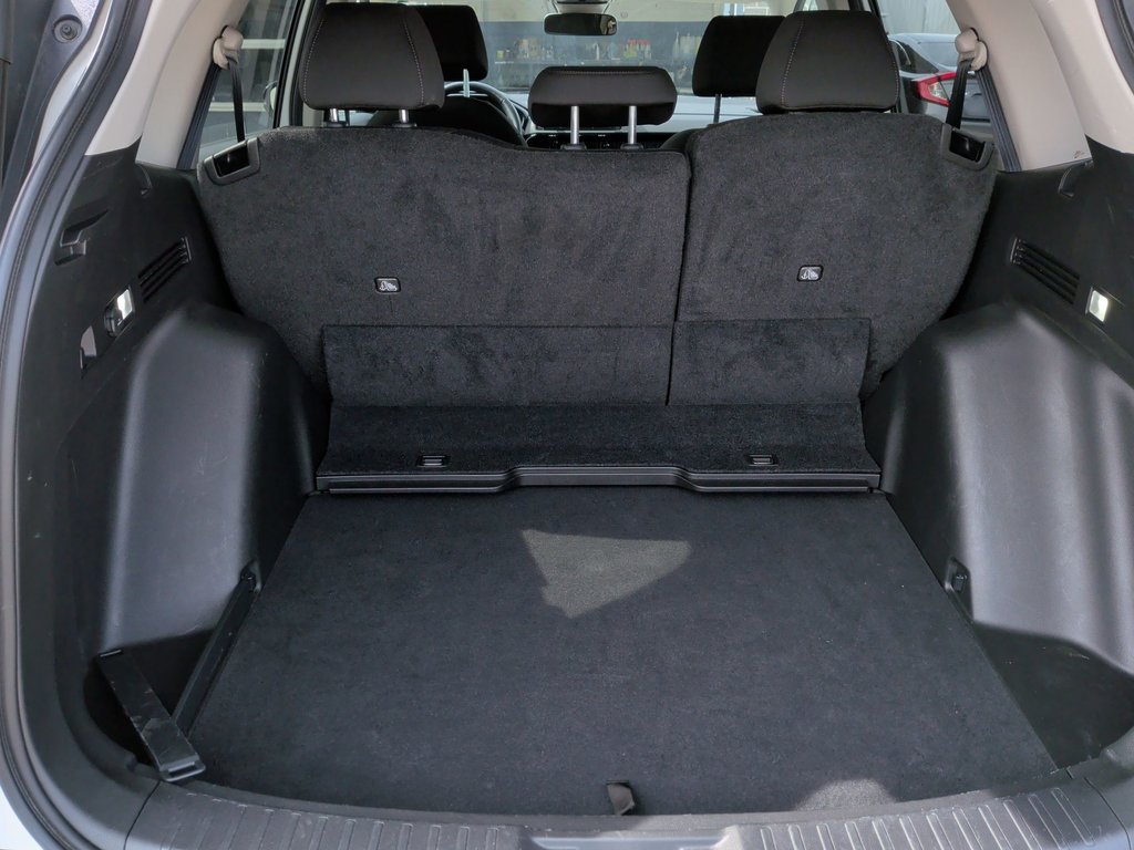2025 Honda CR-V Sport | Sunroof | Cam | USB | Warranty to 2029 in Saint John, New Brunswick - 34 - w1024h768px