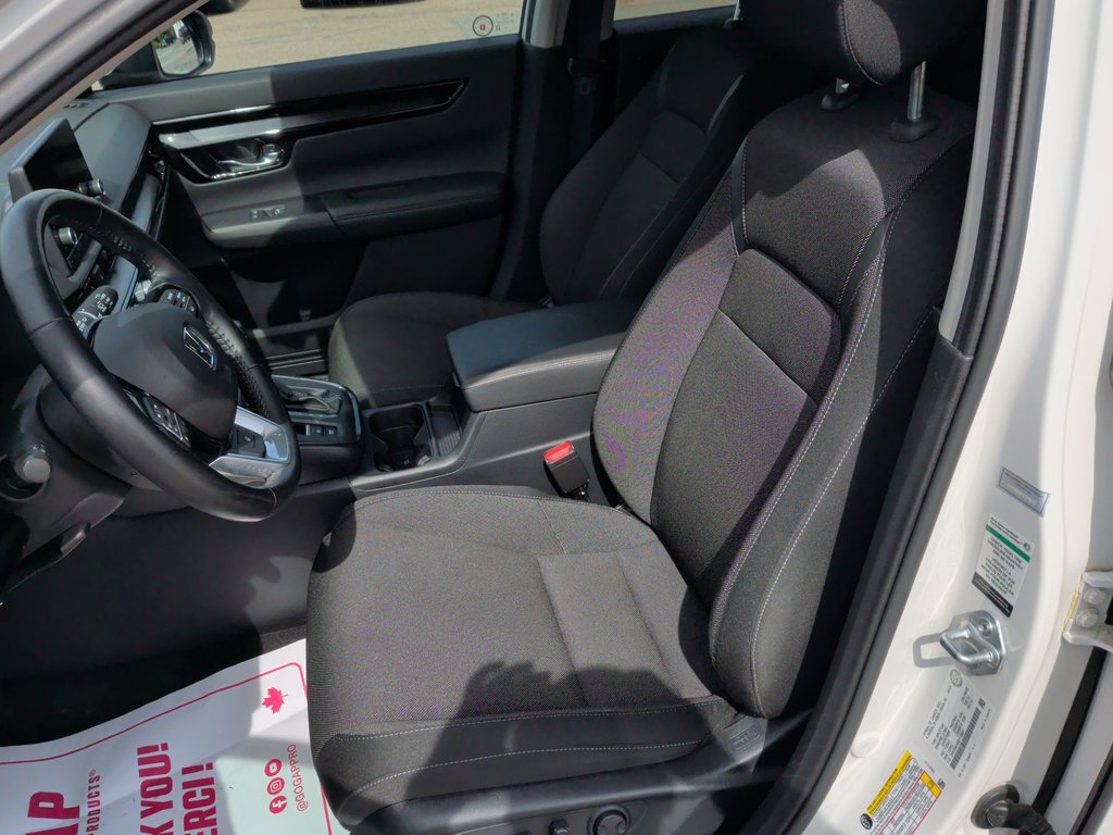 2025 Honda CR-V Sport | Sunroof | Cam | USB | Warranty to 2029 in Saint John, New Brunswick - 11 - w1024h768px