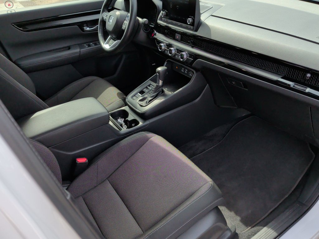 2025 Honda CR-V Sport | Sunroof | Cam | USB | Warranty to 2029 in Saint John, New Brunswick - 39 - w1024h768px