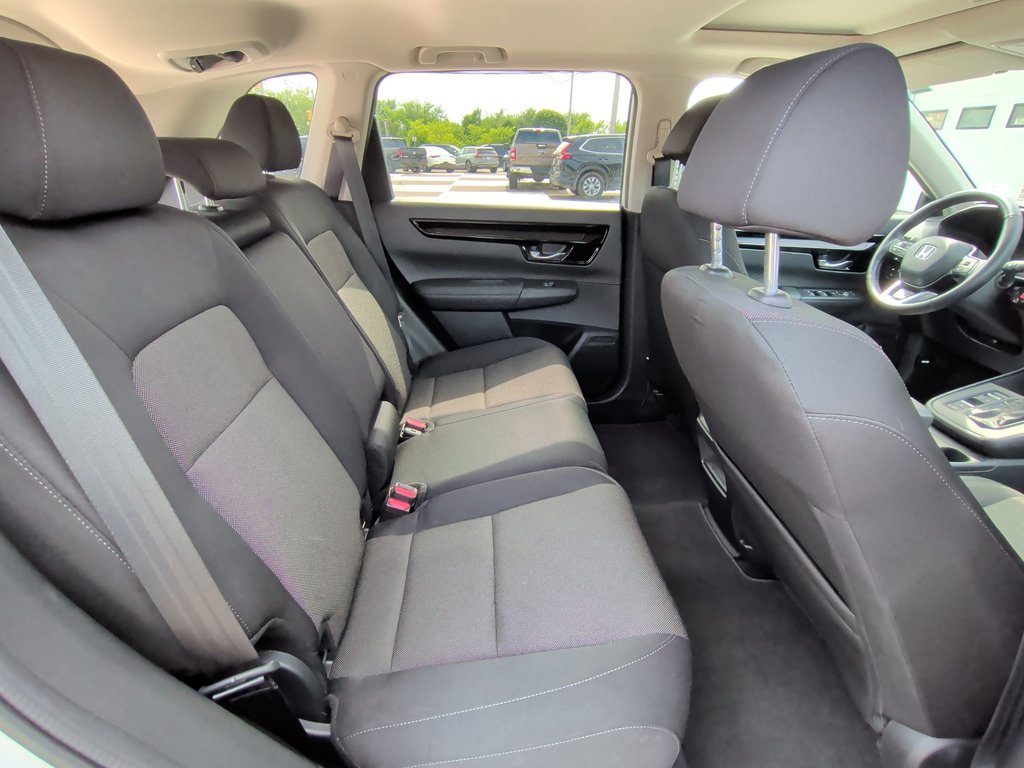 2025 Honda CR-V Sport | Sunroof | Cam | USB | Warranty to 2029 in Saint John, New Brunswick - 37 - w1024h768px