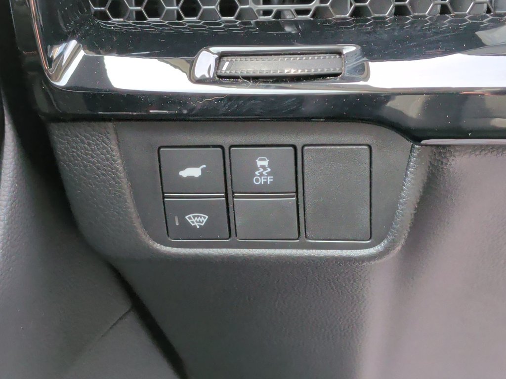 2025 Honda CR-V Sport | Sunroof | Cam | USB | Warranty to 2029 in Saint John, New Brunswick - 22 - w1024h768px