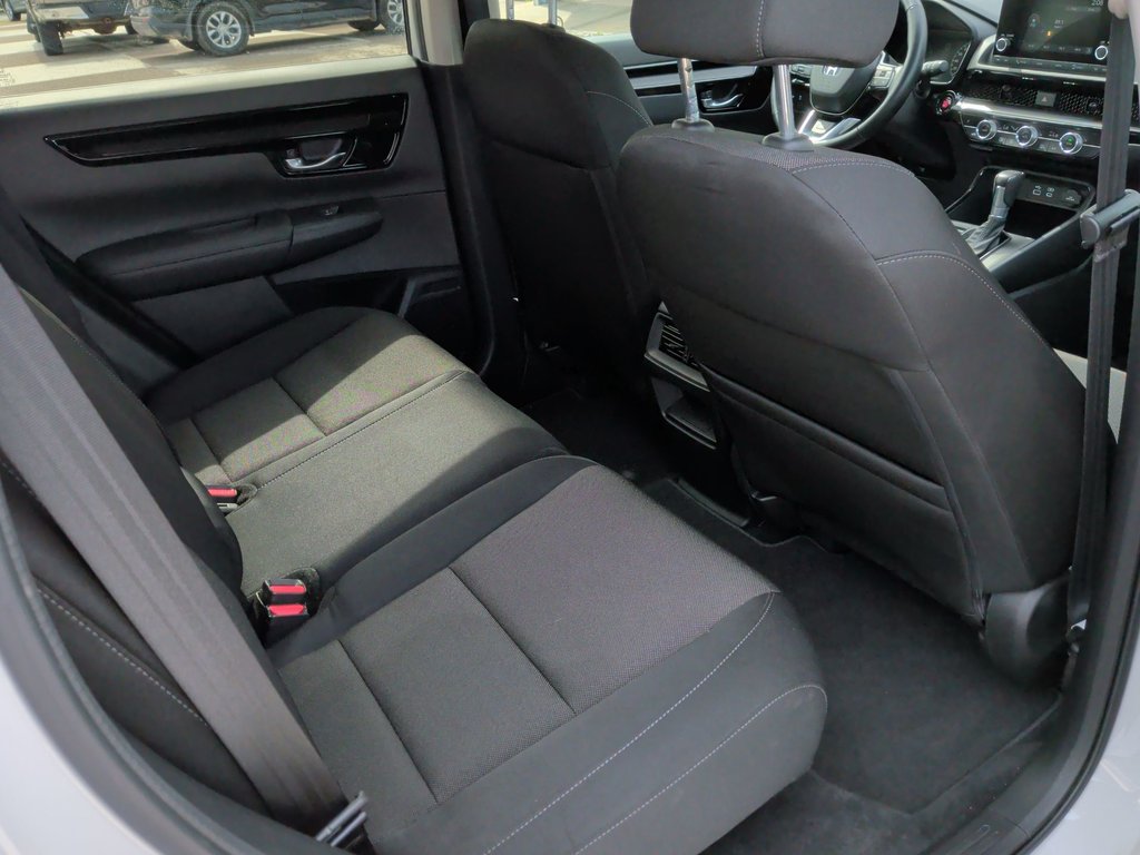 2025 Honda CR-V Sport | Sunroof | Cam | USB | Warranty to 2029 in Saint John, New Brunswick - 36 - w1024h768px