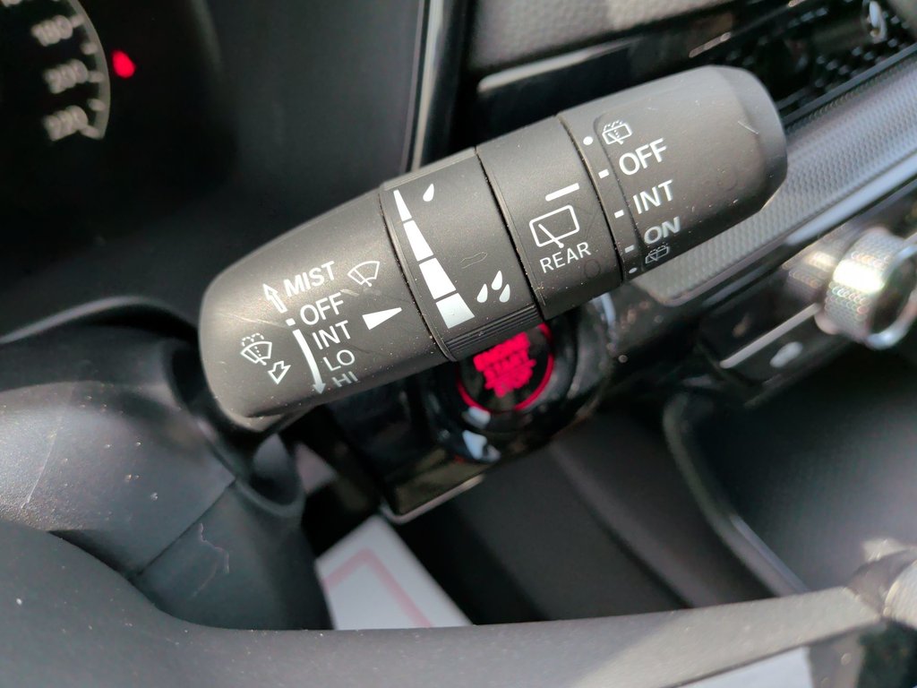 2025 Honda CR-V Sport | Sunroof | Cam | USB | Warranty to 2029 in Saint John, New Brunswick - 19 - w1024h768px