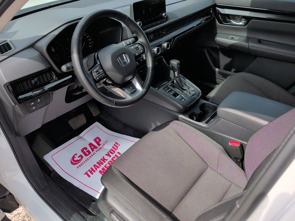 2025 Honda CR-V Sport | Sunroof | Cam | USB | Warranty to 2029 in Saint John, New Brunswick - 12 - w1024h768px