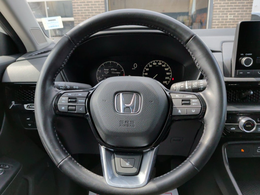 2025 Honda CR-V Sport | Sunroof | Cam | USB | Warranty to 2029 in Saint John, New Brunswick - 17 - w1024h768px
