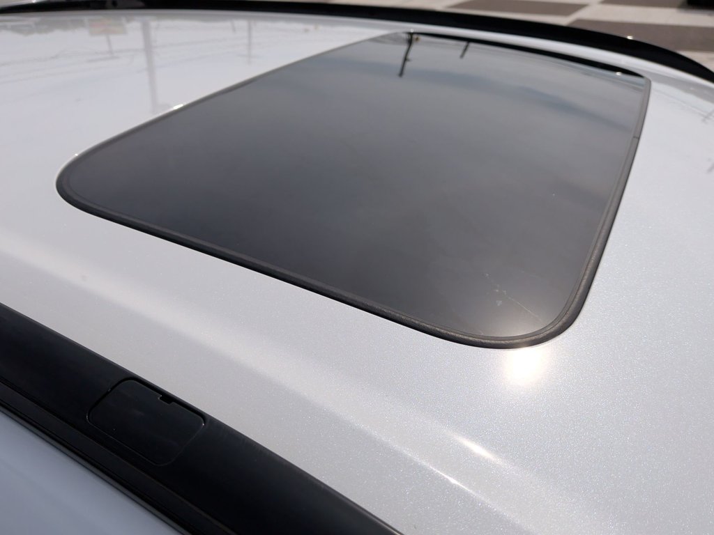 2025 Honda CR-V Sport | Sunroof | Cam | USB | Warranty to 2029 in Saint John, New Brunswick - 45 - w1024h768px