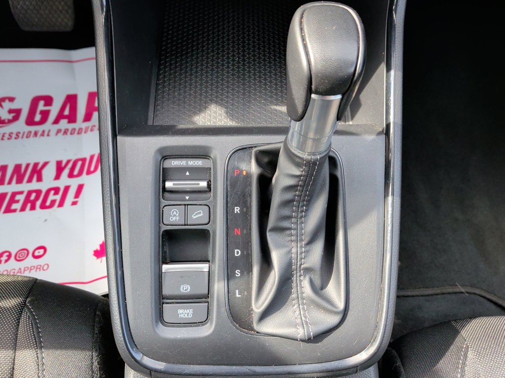 2025 Honda CR-V Sport | Sunroof | Cam | USB | Warranty to 2029 in Saint John, New Brunswick - 28 - w1024h768px