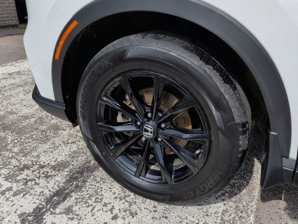 2025 Honda CR-V Sport | Sunroof | Cam | USB | Warranty to 2029 in Saint John, New Brunswick - 10 - w1024h768px