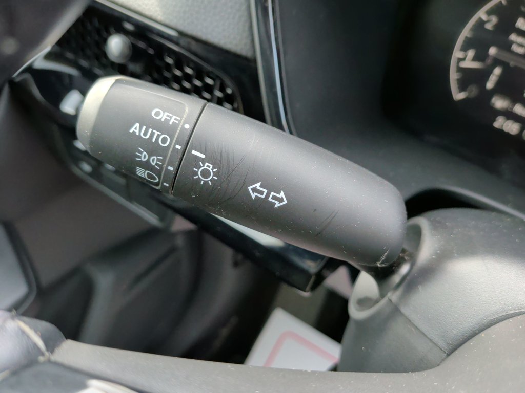 2025 Honda CR-V Sport | Sunroof | Cam | USB | Warranty to 2029 in Saint John, New Brunswick - 18 - w1024h768px