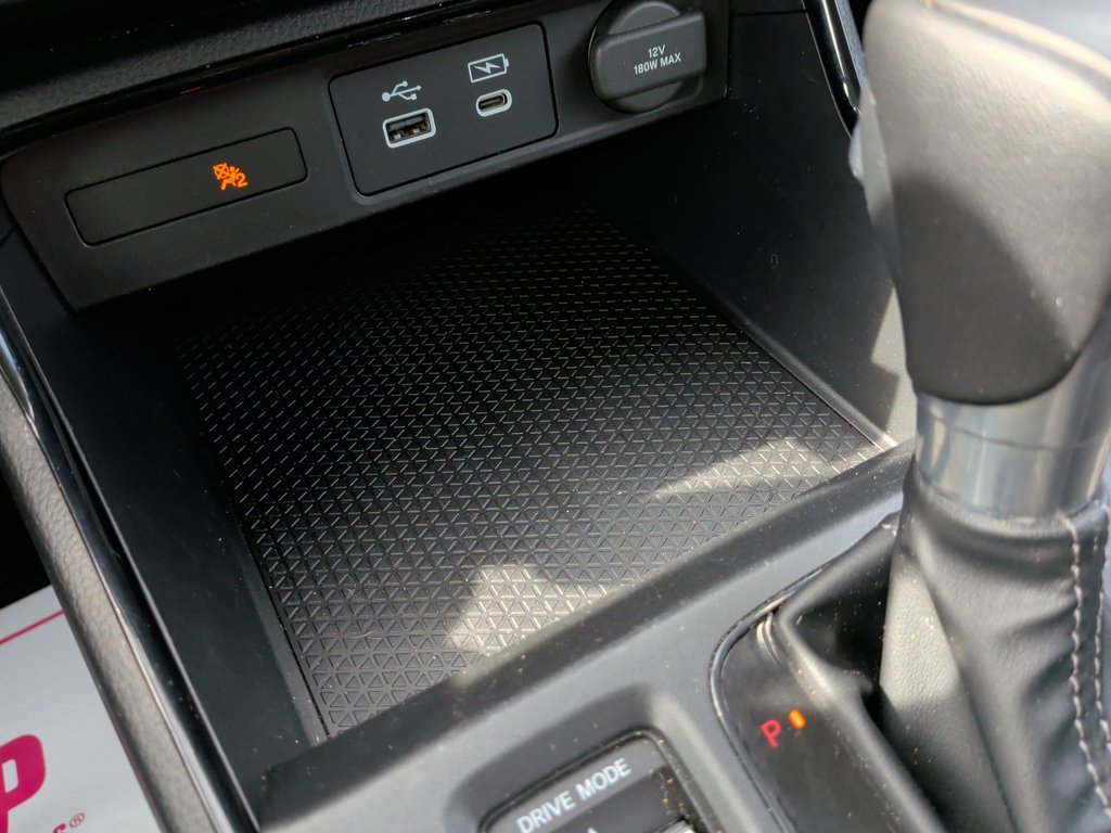 2025 Honda CR-V Sport | Sunroof | Cam | USB | Warranty to 2029 in Saint John, New Brunswick - 27 - w1024h768px