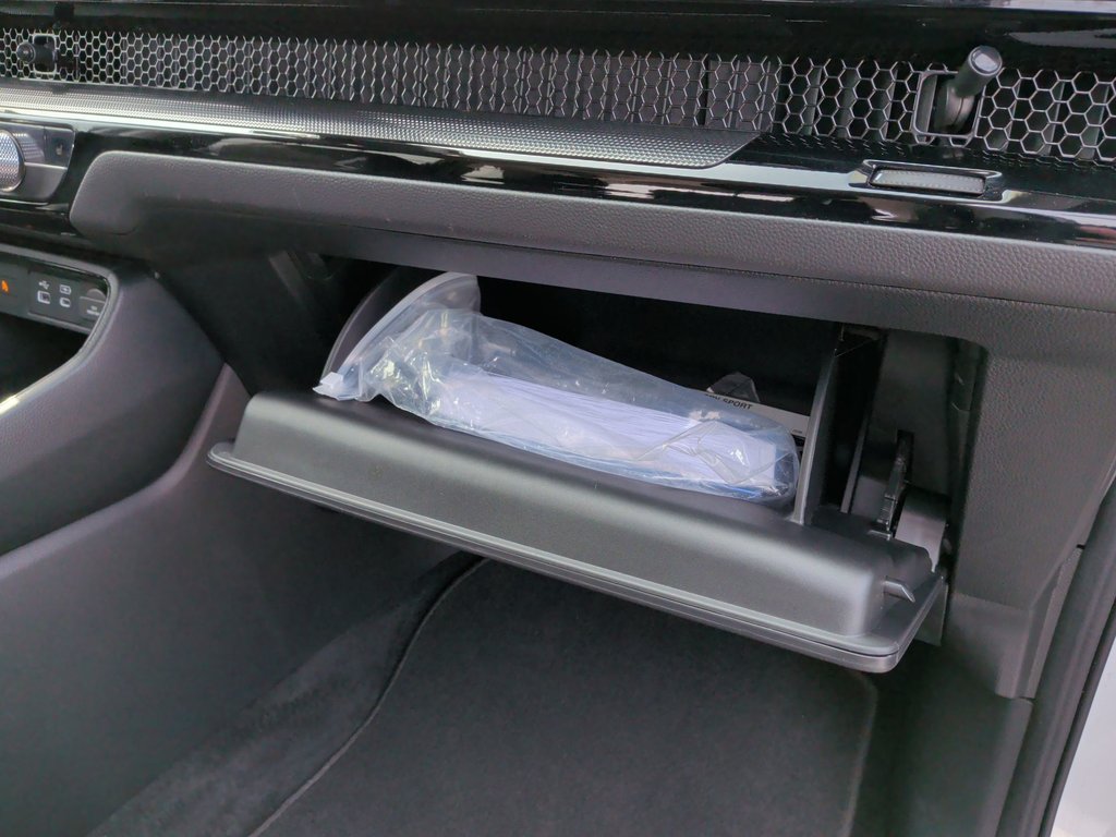 2025 Honda CR-V Sport | Sunroof | Cam | USB | Warranty to 2029 in Saint John, New Brunswick - 40 - w1024h768px