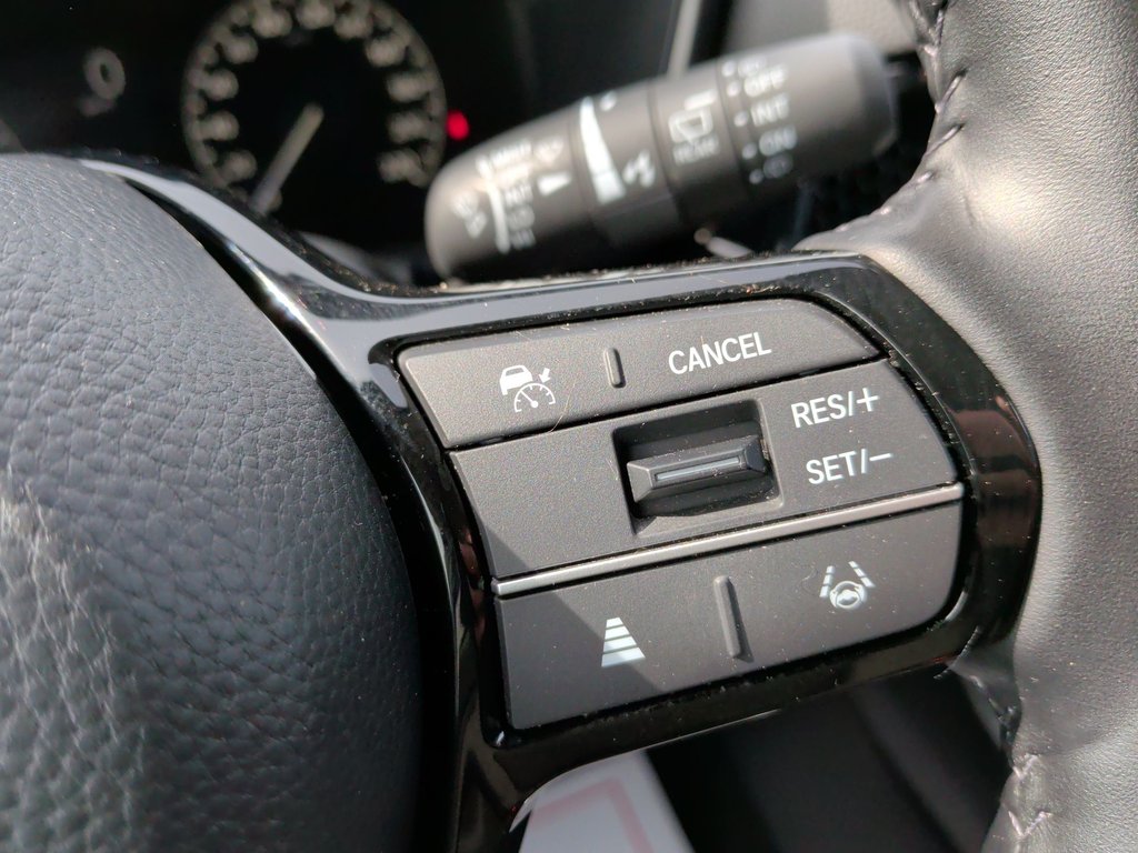 2025 Honda CR-V Sport | Sunroof | Cam | USB | Warranty to 2029 in Saint John, New Brunswick - 21 - w1024h768px