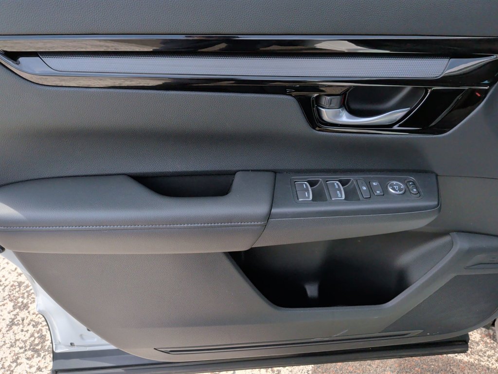 2025 Honda CR-V Sport | Sunroof | Cam | USB | Warranty to 2029 in Saint John, New Brunswick - 15 - w1024h768px
