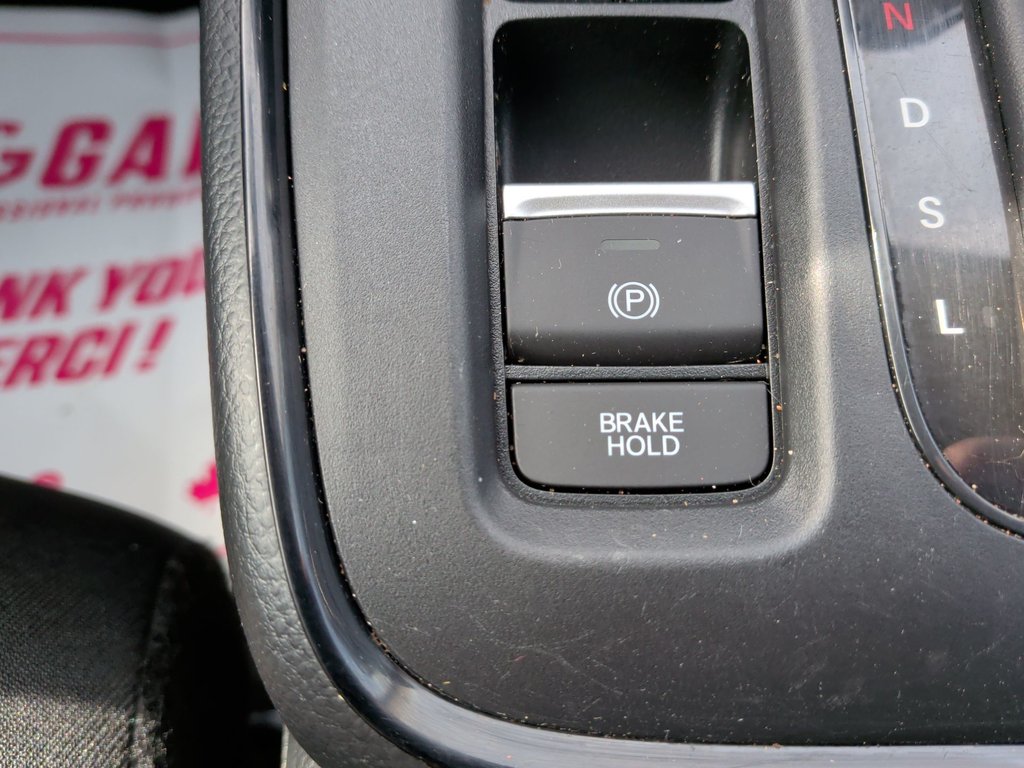 2025 Honda CR-V Sport | Sunroof | Cam | USB | Warranty to 2029 in Saint John, New Brunswick - 29 - w1024h768px
