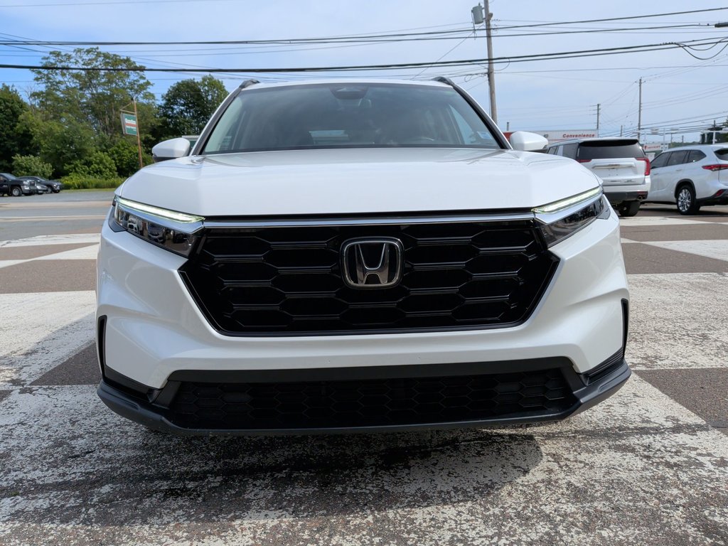 2025 Honda CR-V Sport | Sunroof | Cam | USB | Warranty to 2029 in Saint John, New Brunswick - 47 - w1024h768px