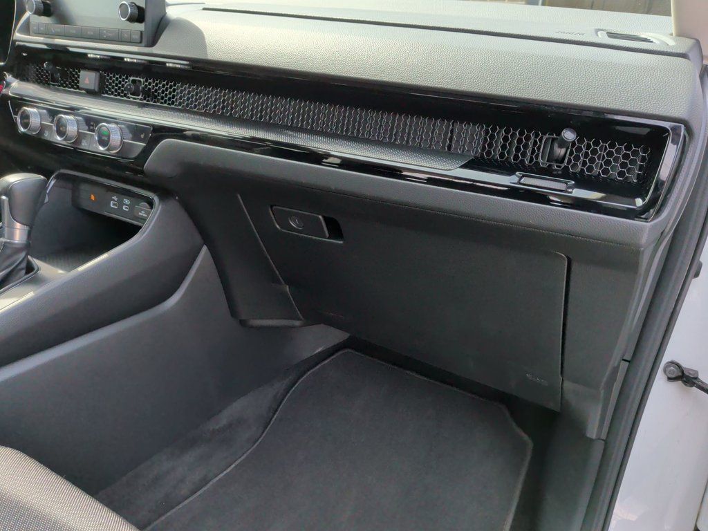 2025 Honda CR-V Sport | Sunroof | Cam | USB | Warranty to 2029 in Saint John, New Brunswick - 41 - w1024h768px