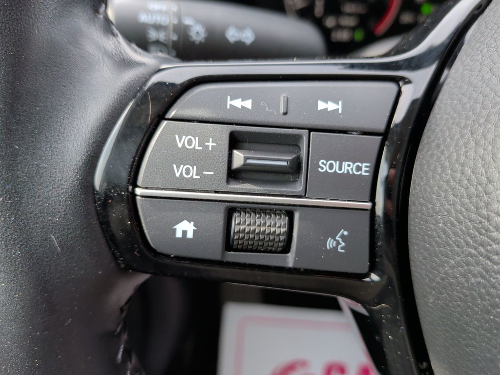 2025 Honda CR-V Sport | Sunroof | Cam | USB | Warranty to 2029 in Saint John, New Brunswick - 20 - w1024h768px
