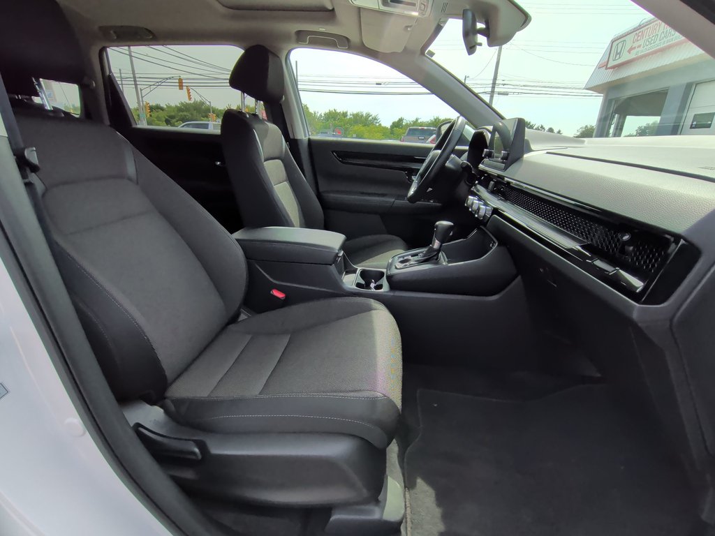 2025 Honda CR-V Sport | Sunroof | Cam | USB | Warranty to 2029 in Saint John, New Brunswick - 44 - w1024h768px