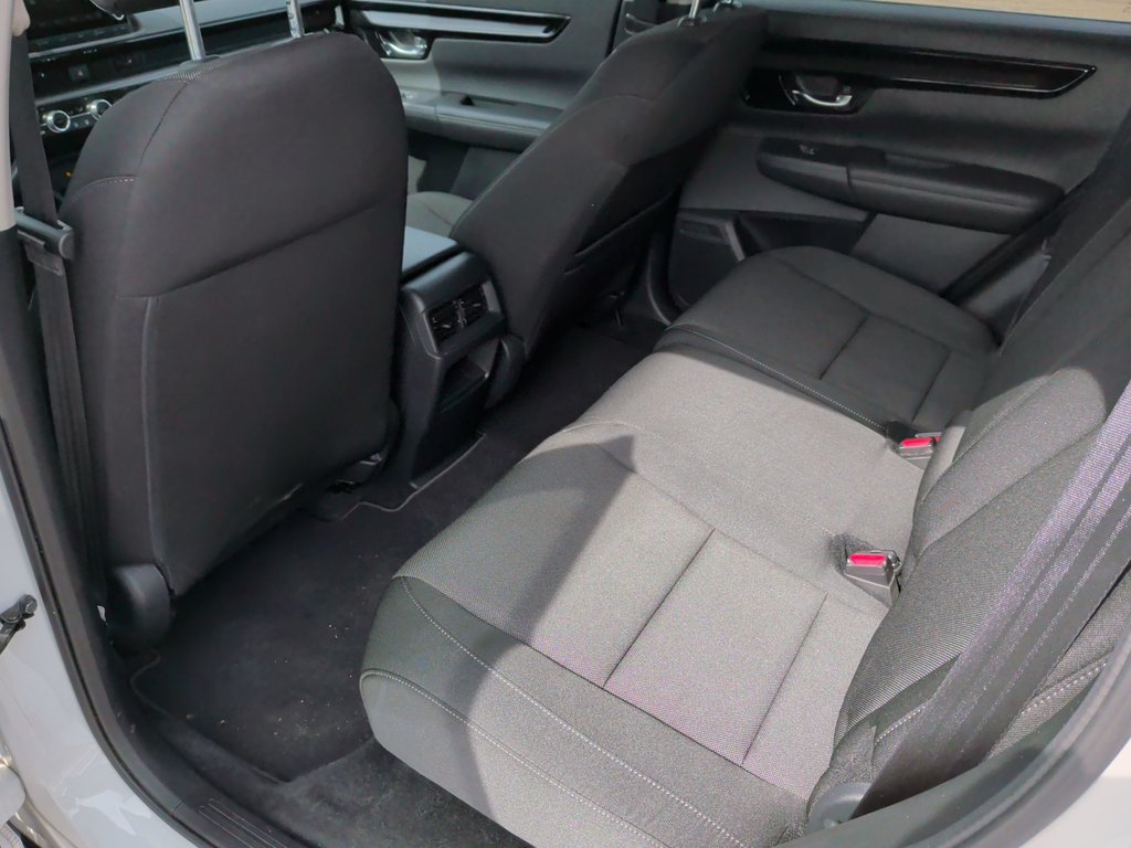 2025 Honda CR-V Sport | Sunroof | Cam | USB | Warranty to 2029 in Saint John, New Brunswick - 31 - w1024h768px