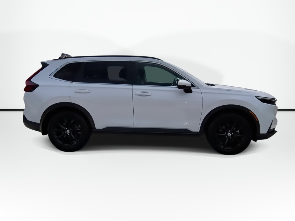 2025 Honda CR-V Sport | Sunroof | Cam | USB | Warranty to 2029 in Saint John, New Brunswick - 9 - w1024h768px
