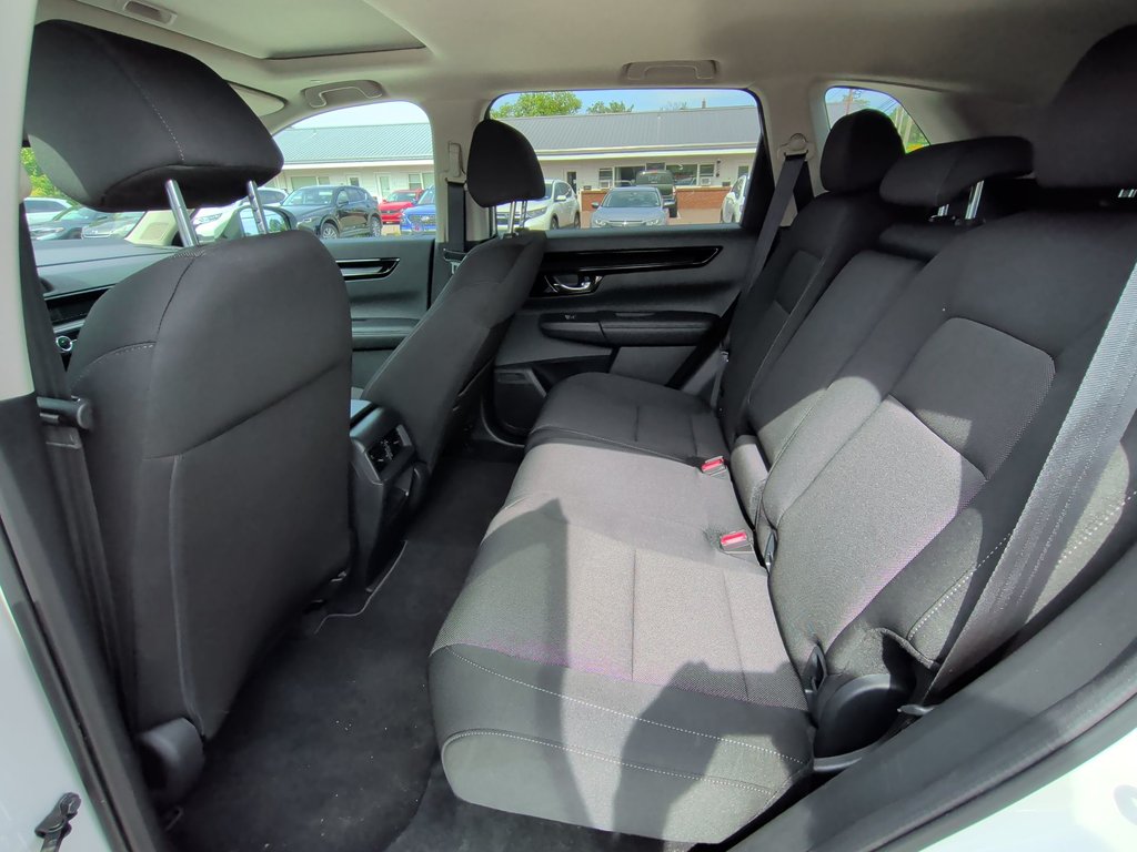 2025 Honda CR-V Sport | Sunroof | Cam | USB | Warranty to 2029 in Saint John, New Brunswick - 32 - w1024h768px