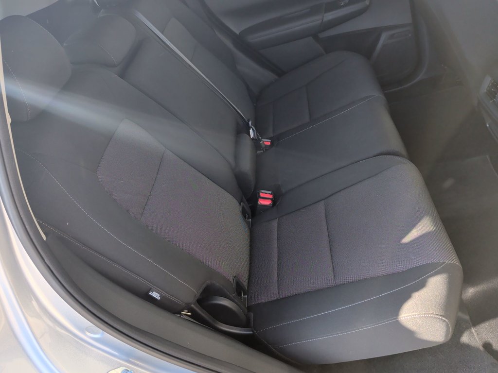 2025 Honda CR-V Sport | Cam | Sunroof | USB | Warranty to 2029 in Saint John, New Brunswick - 39 - w1024h768px