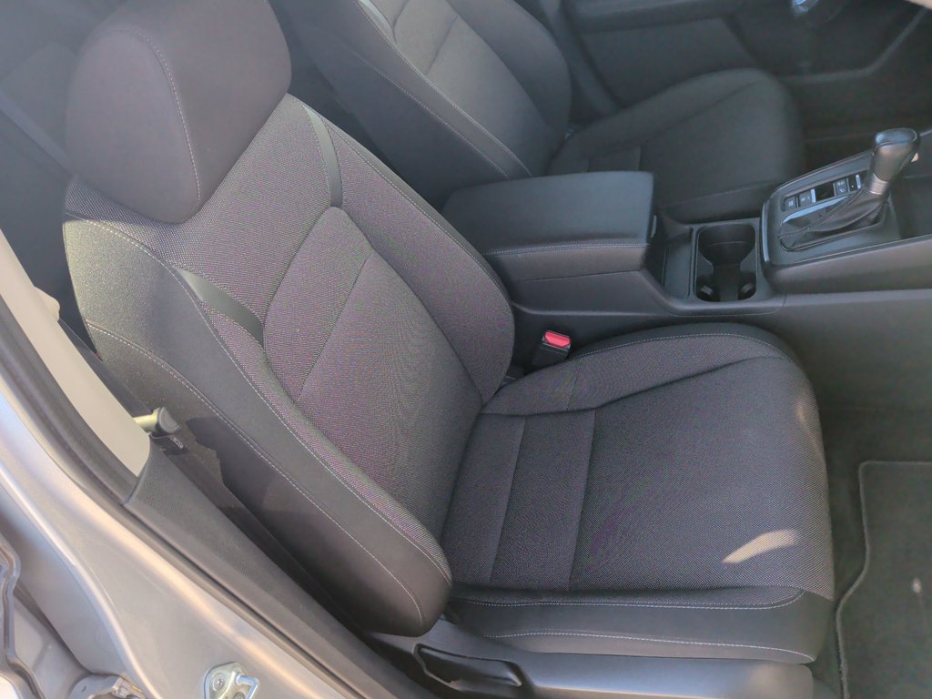2025 Honda CR-V Sport | Cam | Sunroof | USB | Warranty to 2029 in Saint John, New Brunswick - 42 - w1024h768px