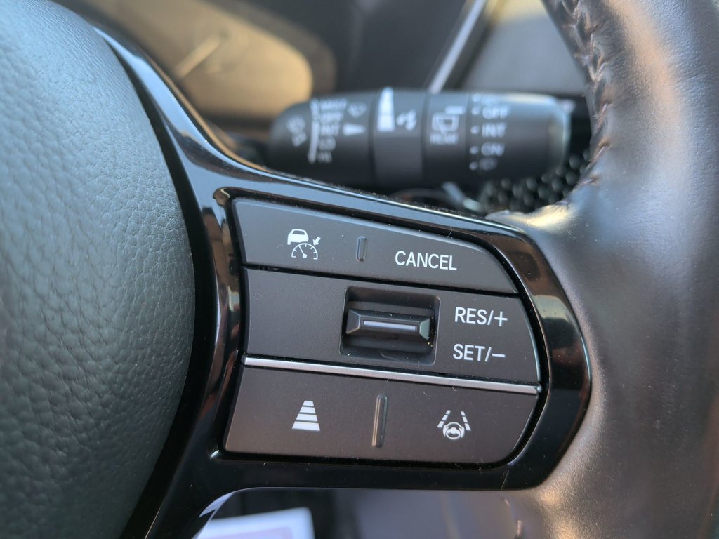 2025 Honda CR-V Sport | Cam | Sunroof | USB | Warranty to 2029 in Saint John, New Brunswick - 21 - w1024h768px