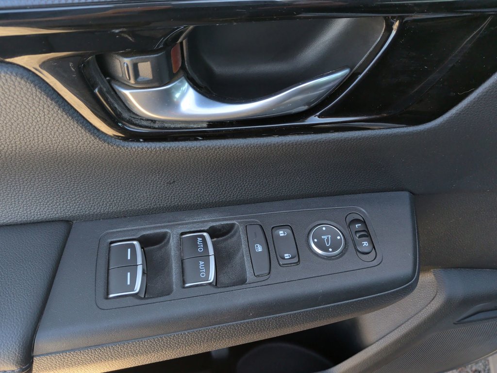 2025 Honda CR-V Sport | Cam | Sunroof | USB | Warranty to 2029 in Saint John, New Brunswick - 15 - w1024h768px