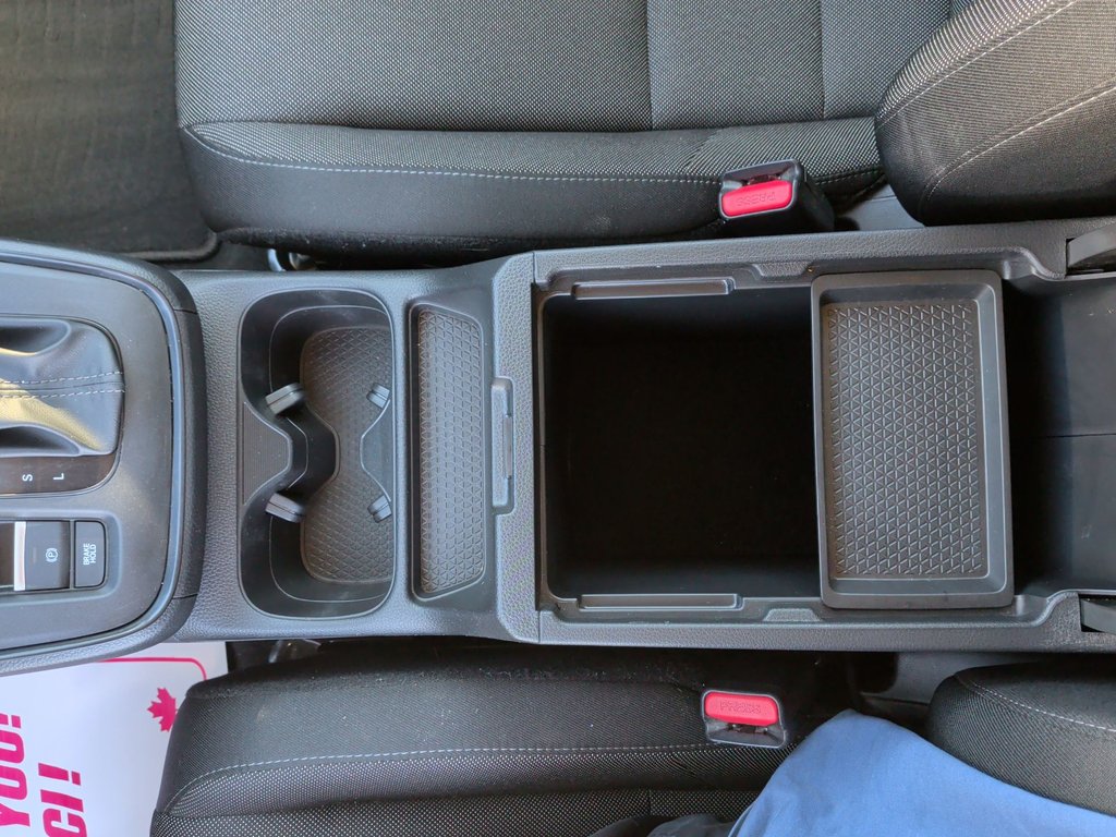 2025 Honda CR-V Sport | Cam | Sunroof | USB | Warranty to 2029 in Saint John, New Brunswick - 28 - w1024h768px