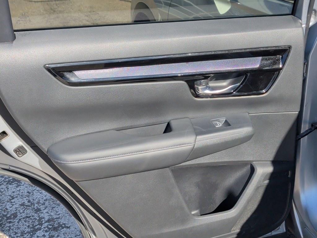 2025 Honda CR-V Sport | Cam | Sunroof | USB | Warranty to 2029 in Saint John, New Brunswick - 35 - w1024h768px